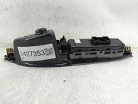 2016-2021 Chevrolet Malibu Master Power Window Switch Replacement Driver Side Left P/N:84201774 13540634 Fits OEM Used Auto 