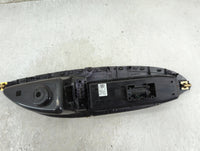2016-2021 Chevrolet Malibu Master Power Window Switch Replacement Driver Side Left P/N:84201774 13540634 Fits OEM Used Auto 