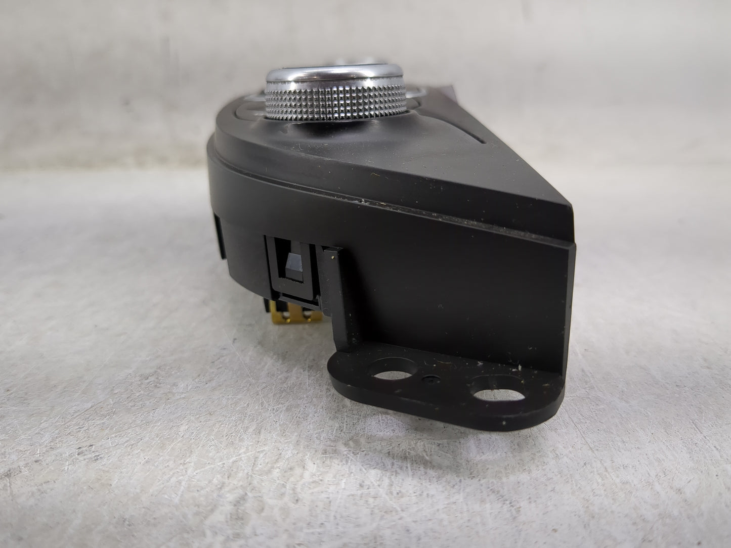 2018-2021 Chevrolet Malibu Climate Control Module Temperature AC/Heater Replacement P/N:84426649 Fits Fits 2018 2019 2020 20