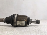 2019-2021 Chevrolet Malibu Axle Shaft Front Driver Cv C/v - Oemusedautoparts1.com