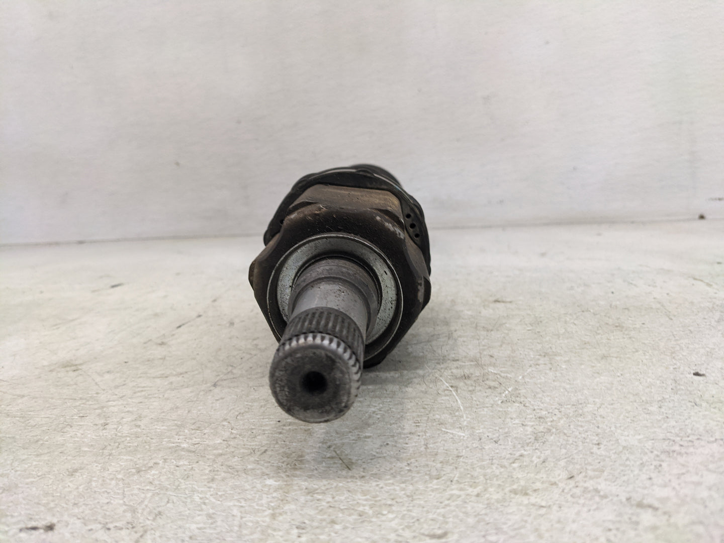 2019-2021 Chevrolet Malibu Axle Shaft Front Driver Cv C/v - Oemusedautoparts1.com