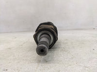 2019-2021 Chevrolet Malibu Axle Shaft Front Driver Cv C/v - Oemusedautoparts1.com