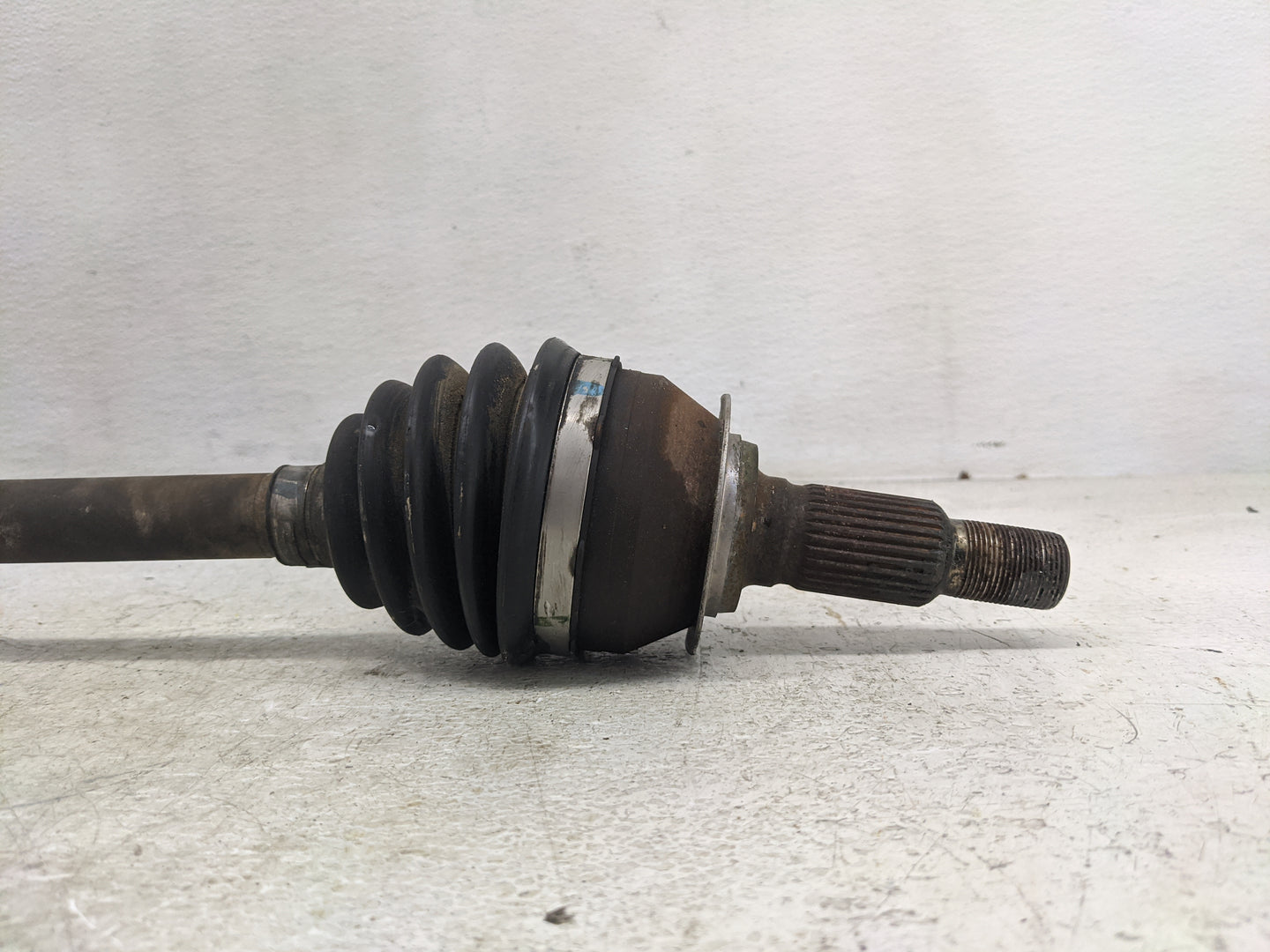 2019-2021 Chevrolet Malibu Axle Shaft Front Driver Cv C/v - Oemusedautoparts1.com