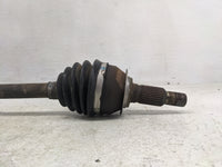 2019-2021 Chevrolet Malibu Axle Shaft Front Driver Cv C/v - Oemusedautoparts1.com
