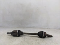 2019-2021 Chevrolet Malibu Axle Shaft Front Driver Cv C/v - Oemusedautoparts1.com
