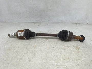 2019-2021 Chevrolet Malibu Axle Shaft Front Driver Cv C/v - Oemusedautoparts1.com