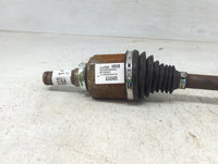 2019-2021 Chevrolet Malibu Axle Shaft Front Driver Cv C/v - Oemusedautoparts1.com