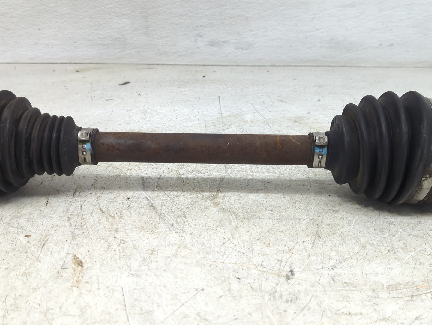 2019-2021 Chevrolet Malibu Axle Shaft Front Driver Cv C/v - Oemusedautoparts1.com