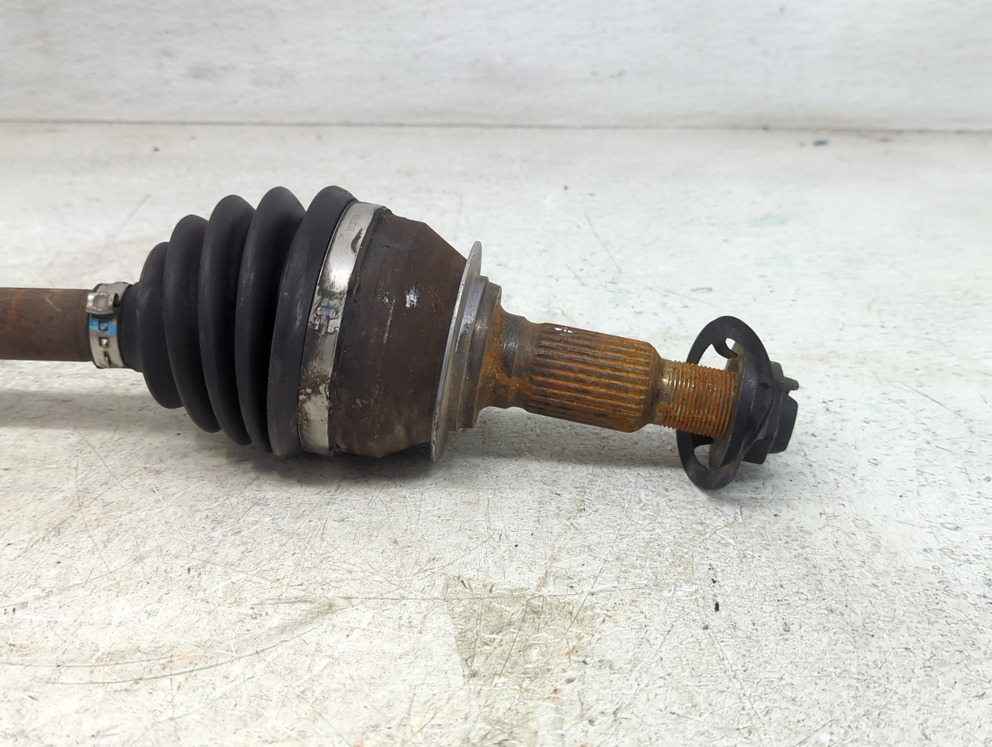 2019-2021 Chevrolet Malibu Axle Shaft Front Driver Cv C/v - Oemusedautoparts1.com