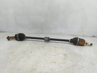 2019-2021 Chevrolet Malibu Axle Shaft Front Passenger Cv C/v - Oemusedautoparts1.com