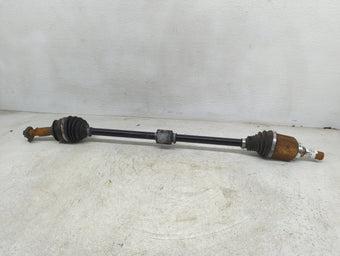 compare product 2019-2021 Chevrolet Malibu Axle Shaft Front Passenger Cv C/v