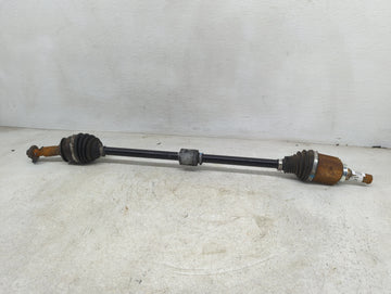 2019-2021 Chevrolet Malibu Axle Shaft Front Passenger Cv C/v - Oemusedautoparts1.com