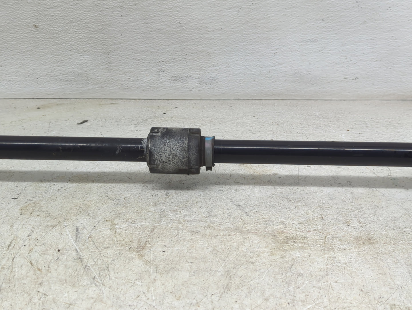 2019-2021 Chevrolet Malibu Axle Shaft Front Passenger Cv C/v - Oemusedautoparts1.com