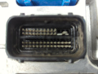 2018-2019 Chevrolet Malibu PCM Engine Control Computer ECU ECM PCU OEM P/N:12699666 Fits Fits 2018 2019 OEM Used Auto Parts 