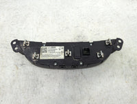 2018-2021 Chevrolet Malibu Climate Control Module Temperature AC/Heater Replacement P/N:84426649 7370200000000X Fits OEM Use