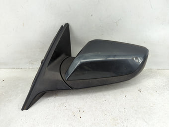 compare product 2016-2021 Chevrolet Malibu Driver Side View Mirror - Left Door Mirror OEM Used