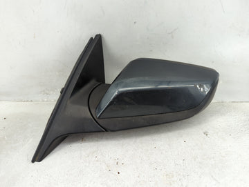 2016-2021 Chevrolet Malibu Driver Side View Mirror - Left Door Mirror OEM Used - Oemusedautoparts1.com