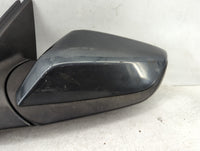 2016-2021 Chevrolet Malibu Driver Side View Mirror - Left Door Mirror OEM Used - Oemusedautoparts1.com