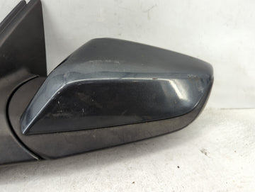 2016-2021 Chevrolet Malibu Driver Side View Mirror - Left Door Mirror OEM Used