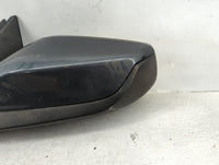 2016-2021 Chevrolet Malibu Driver Side View Mirror - Left Door Mirror OEM Used - Oemusedautoparts1.com
