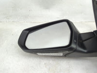 2016-2021 Chevrolet Malibu Driver Side View Mirror - Left Door Mirror OEM Used - Oemusedautoparts1.com
