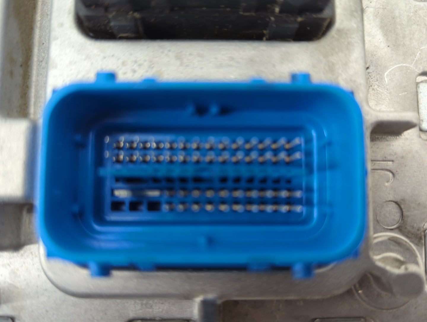 2018-2019 Chevrolet Malibu PCM Engine Control Computer ECU ECM PCU OEM P/N:12699666 12697426 Fits Fits 2018 2019 OEM Used Au