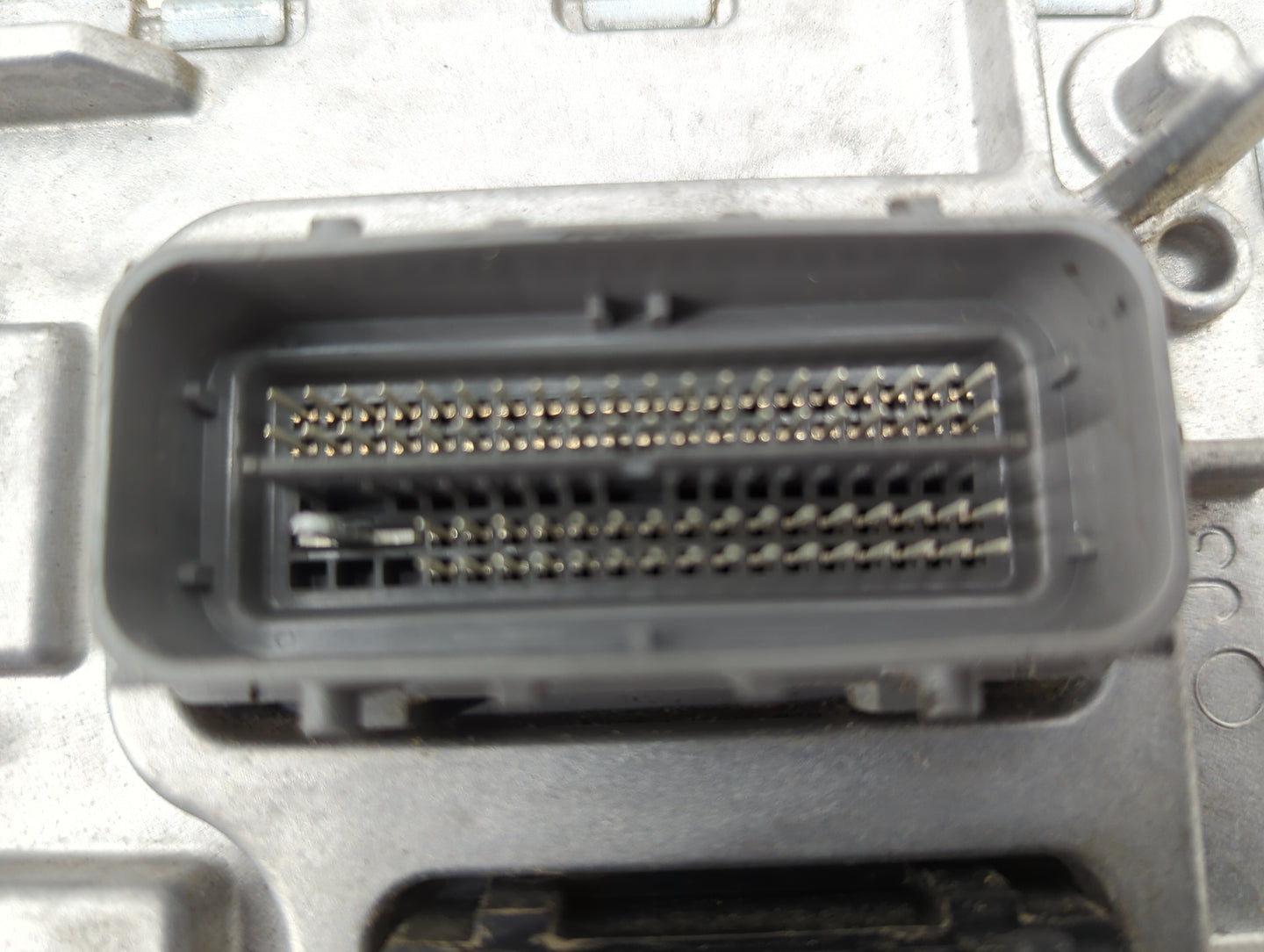 2018-2019 Chevrolet Malibu PCM Engine Control Computer ECU ECM PCU OEM P/N:12699666 12697426 Fits Fits 2018 2019 OEM Used Au