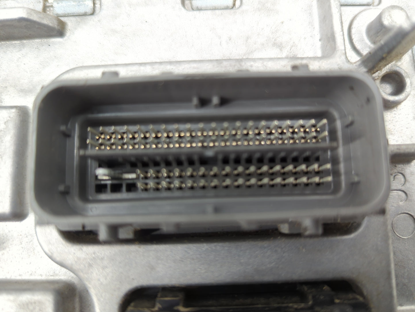 2018-2019 Chevrolet Malibu PCM Engine Control Computer ECU ECM PCU OEM P/N:12699666 12697426 Fits Fits 2018 2019 OEM Used Au