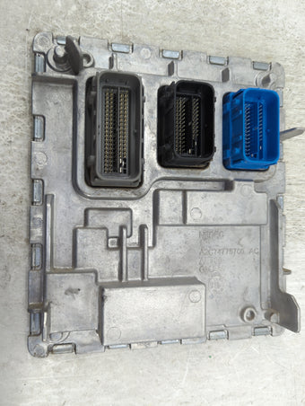 compare product 2018-2019 Chevrolet Malibu PCM Engine Control Computer ECU ECM PCU OEM P/N:12699666 A2C74775700 AC, 12697426 Fits Fits 2018 2019 OEM Used Auto Parts