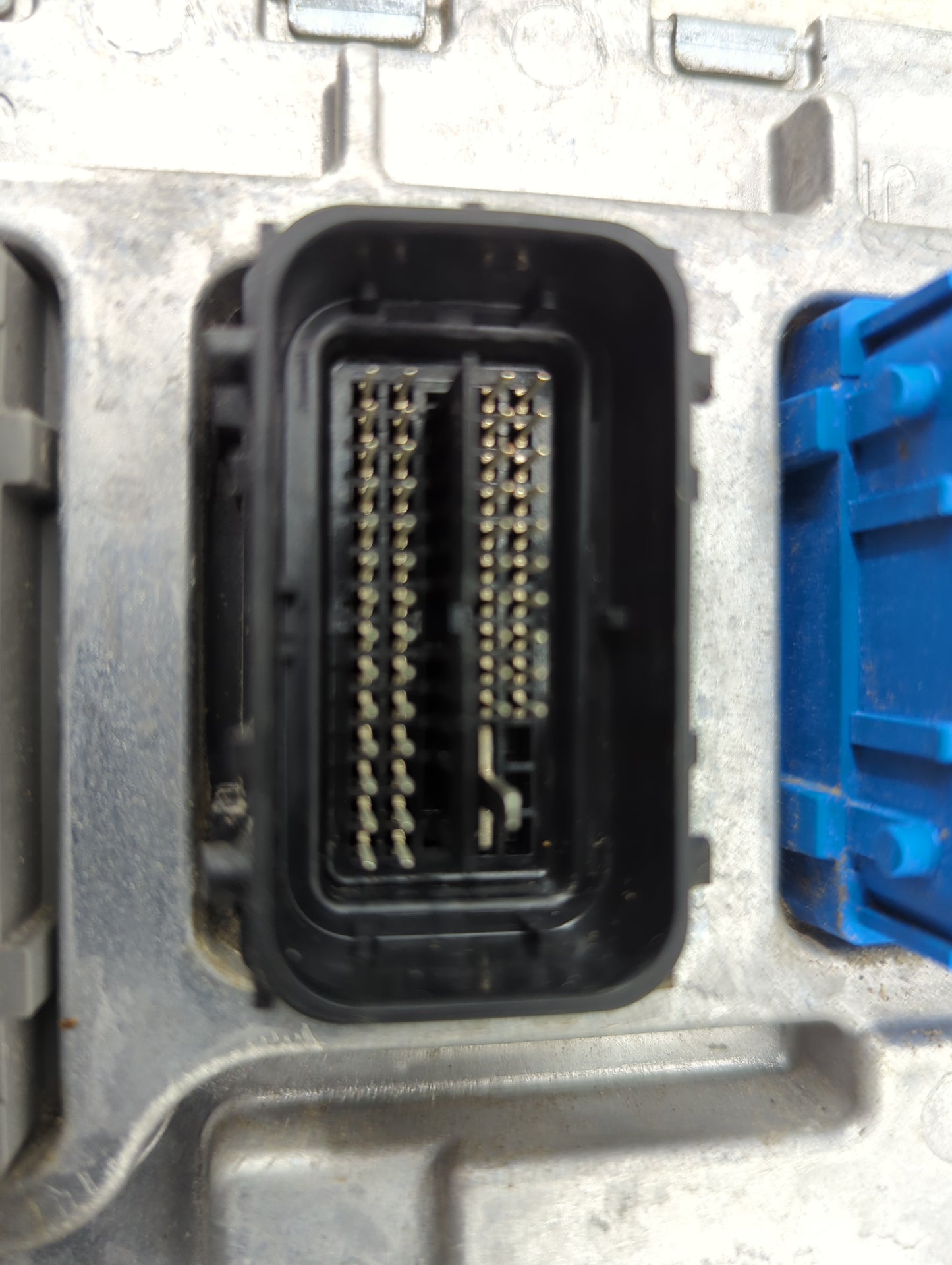 2018-2019 Chevrolet Malibu PCM Engine Control Computer ECU ECM PCU OEM P/N:12699666 A2C74775700 AC, 12697426 Fits Fits 2018 