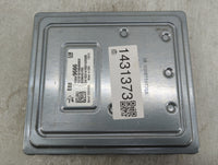 2018-2019 Chevrolet Malibu PCM Engine Control Computer ECU ECM PCU OEM P/N:A2C7477700 12699666 Fits Fits 2018 2019 OEM Used 