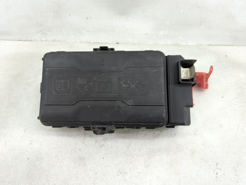 2019 Chevrolet Malibu Fusebox Fuse Box Panel Relay Module P/N:13500128 13468934, 13468935, 13455281, 13500114, 13500113 Fits
