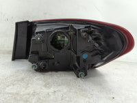 2019-2021 Chevrolet Malibu Tail Light Assembly Driver Left OEM P/N:84595944 84882377 Fits Fits 2019 2020 2021 OEM Used Auto 