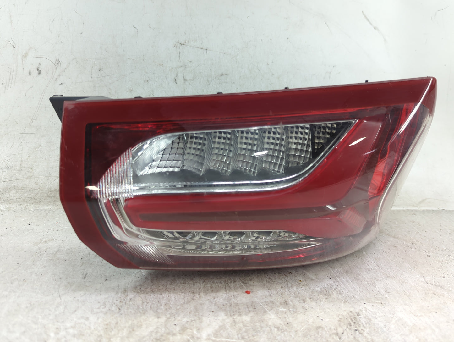 2019-2021 Chevrolet Malibu Tail Light Assembly Passenger Right OEM P/N:84595944 Fits Fits 2019 2020 2021 OEM Used Auto Parts