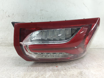 2019-2021 Chevrolet Malibu Tail Light Assembly Passenger Right OEM P/N:84595944 Fits Fits 2019 2020 2021 OEM Used Auto Parts