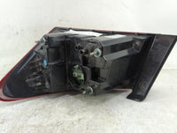 2019-2021 Chevrolet Malibu Tail Light Assembly Passenger Right OEM P/N:84595944 Fits Fits 2019 2020 2021 OEM Used Auto Parts