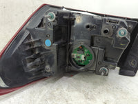 2019-2021 Chevrolet Malibu Tail Light Assembly Passenger Right OEM P/N:84595944 Fits Fits 2019 2020 2021 OEM Used Auto Parts