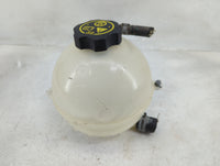 2016 Chevrolet Malibu Radiator Coolant Overflow Expansion Tank Bottle 1433200 - Oemusedautoparts1.com