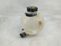 2016 Chevrolet Malibu Radiator Coolant Overflow Expansion Tank Bottle 1433200 - Oemusedautoparts1.com
