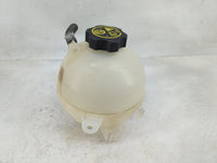 2016 Chevrolet Malibu Radiator Coolant Overflow Expansion Tank Bottle 1433200 - Oemusedautoparts1.com