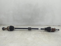 2019-2021 Chevrolet Malibu Axle Shaft Front Passenger Cv C/v - Oemusedautoparts1.com