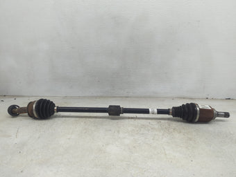 compare product 2019-2021 Chevrolet Malibu Axle Shaft Front Passenger Cv C/v