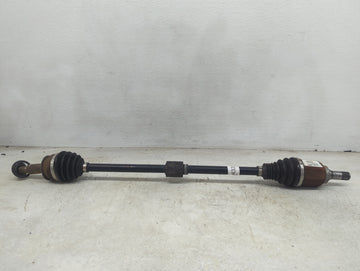 2019-2021 Chevrolet Malibu Axle Shaft Front Passenger Cv C/v - Oemusedautoparts1.com