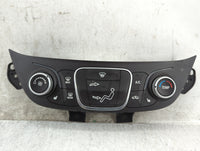 2018-2021 Chevrolet Malibu Climate Control Module Temperature AC/Heater Replacement P/N:13593061 13598417 Fits OEM Used Auto