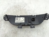 2018-2021 Chevrolet Malibu Climate Control Module Temperature AC/Heater Replacement P/N:13593061 13598417 Fits OEM Used Auto