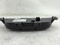 2018-2021 Chevrolet Malibu Climate Control Module Temperature AC/Heater Replacement P/N:13593061 13598417 Fits OEM Used Auto