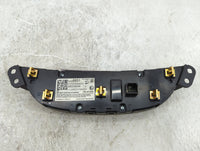 2019-2021 Chevrolet Malibu Climate Control Module Temperature AC/Heater Replacement P/N:84426651 QFGM4D4A Fits Fits 2019 202