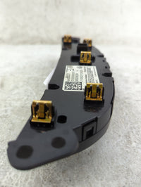 2019-2021 Chevrolet Malibu Climate Control Module Temperature AC/Heater Replacement P/N:84426651 QFGM4D4A Fits Fits 2019 202
