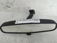 2019 Chevrolet Malibu Interior Rear View Mirror Replacement OEM Fits OEM Used Auto Parts - Oemusedautoparts1.com