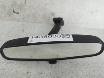 compare product 2019 Chevrolet Malibu Interior Rear View Mirror Replacement OEM Fits OEM Used Auto Parts